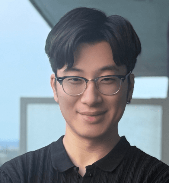 Kelvin Lau (Luu)